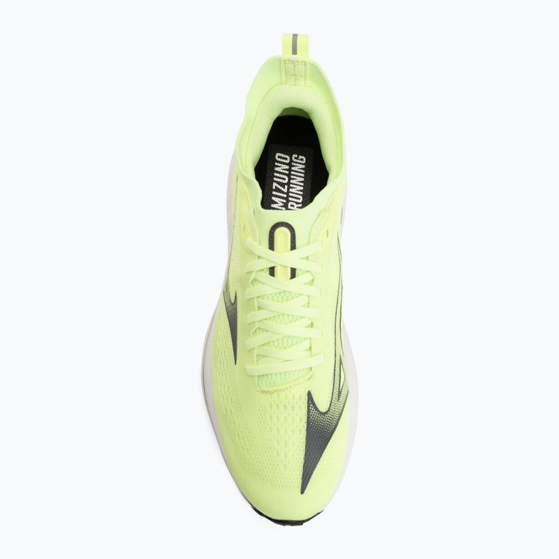 Férfi futócipők Mizuno Neo Zen 2 lime pulp/iron gate/white 5