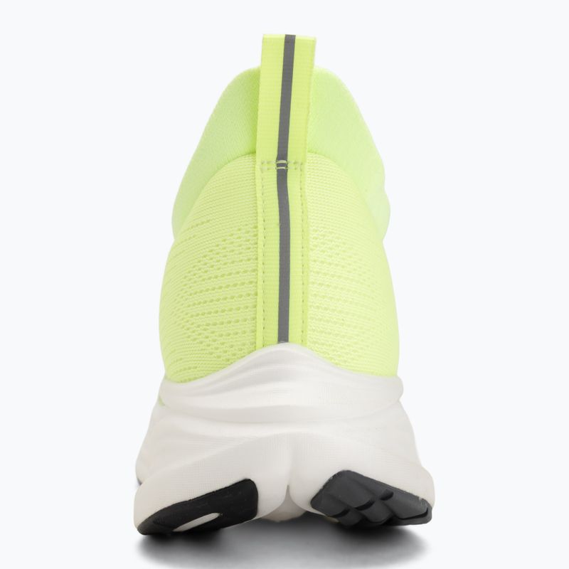 Férfi futócipők Mizuno Neo Zen 2 lime pulp/iron gate/white 6