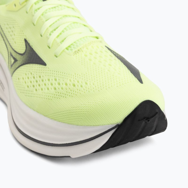 Férfi futócipők Mizuno Neo Zen 2 lime pulp/iron gate/white 7