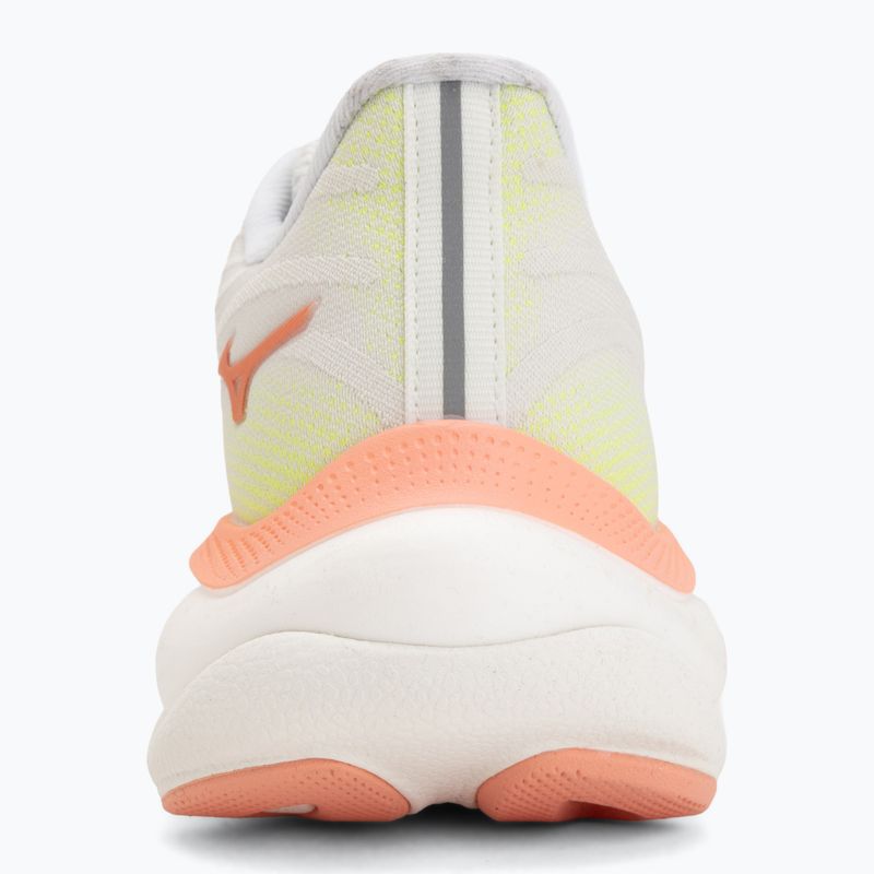 Női futócipők Mizuno Wave Sky 9 gf white/desert flower/lime pulp 6