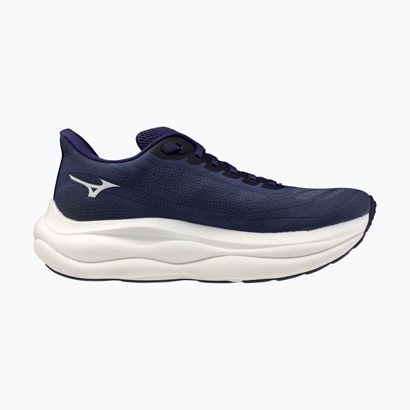 Női futócipők Mizuno Wave Sky 9 rhodonite/white/dahlia 2