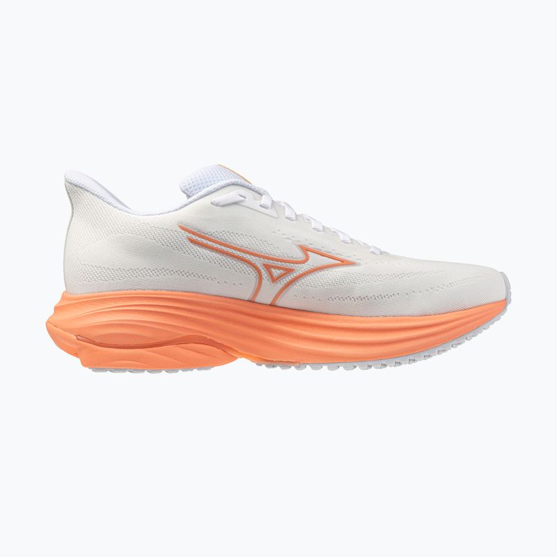 Női futócipők Mizuno Wave Ultima 17 white/desert flower/lime pulp 2