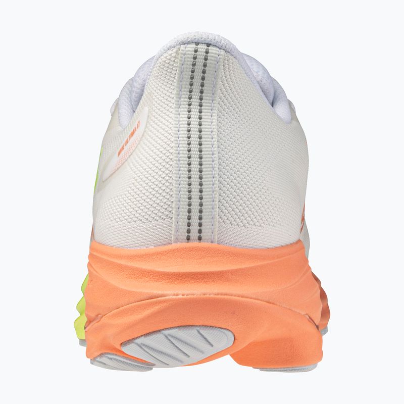 Női futócipők Mizuno Wave Ultima 17 white/desert flower/lime pulp 3