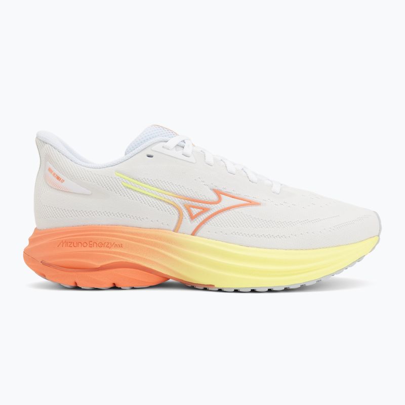 Női futócipők Mizuno Wave Ultima 17 white/desert flower/lime pulp 2