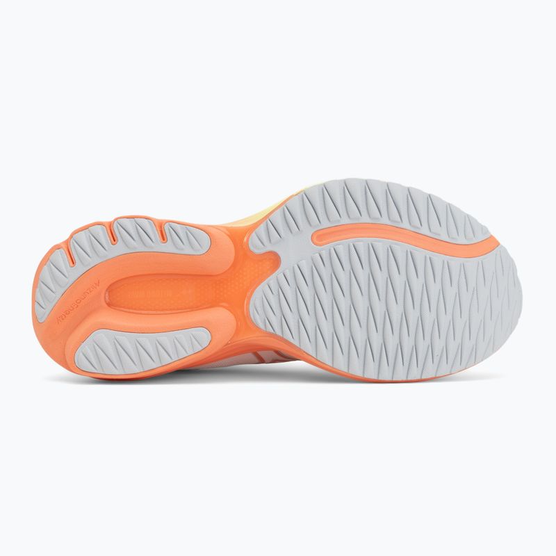 Női futócipők Mizuno Wave Ultima 17 white/desert flower/lime pulp 4