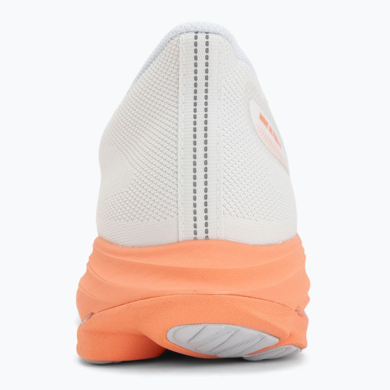 Női futócipők Mizuno Wave Ultima 17 white/desert flower/lime pulp 6