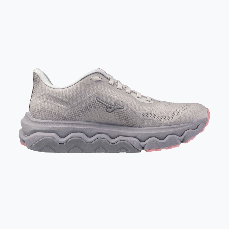 Női futócipők Mizuno Wave Horizon 9 lilac hint/dapple gray/pink drink 2