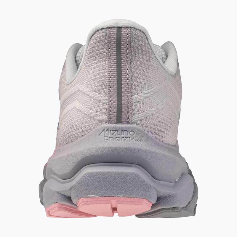 Női futócipők Mizuno Wave Horizon 9 lilac hint/dapple gray/pink drink 3