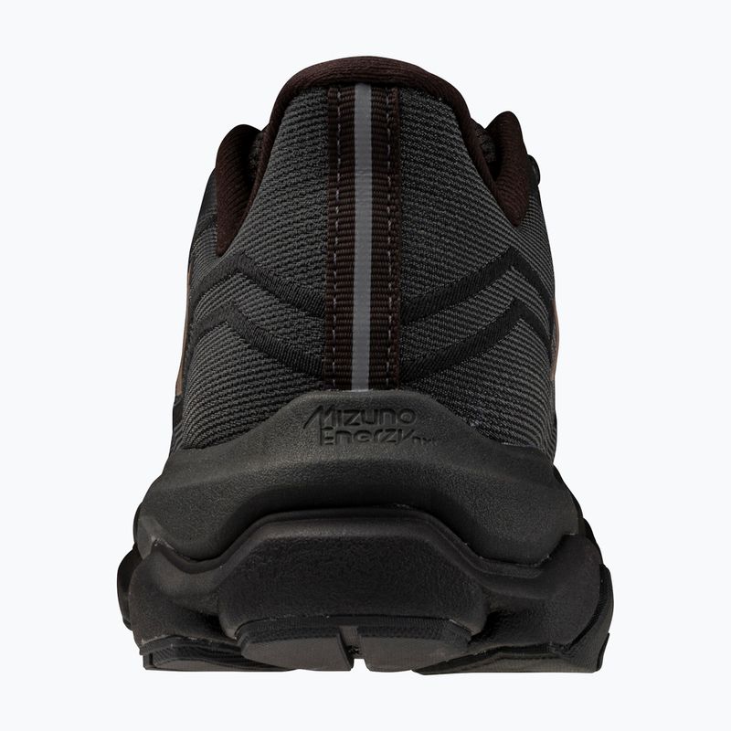 Női futócipők Mizuno Wave Horizon 9 phantom/dystopic ray/black 3