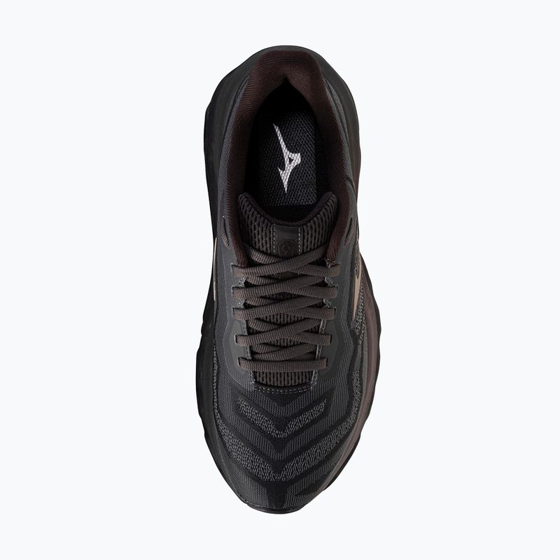 Női futócipők Mizuno Wave Horizon 9 phantom/dystopic ray/black 5