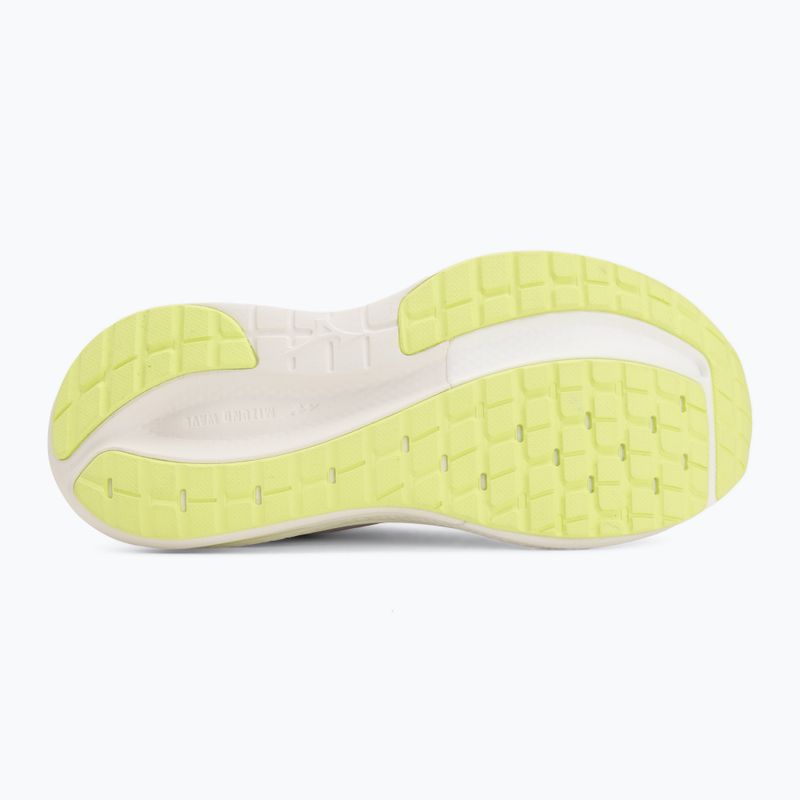 Női futócipők Mizuno Wave Inspire 22 cloudscape/desert flower/lime pulp 4