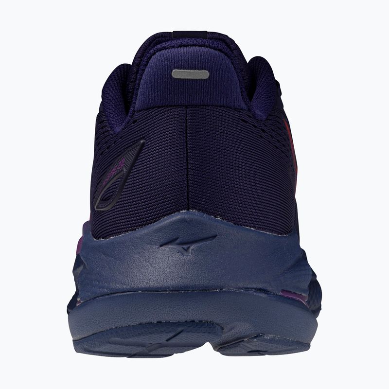 Női futócipők Mizuno Wave Inspire 22 rhodonite/tomato puree/dahlia 3