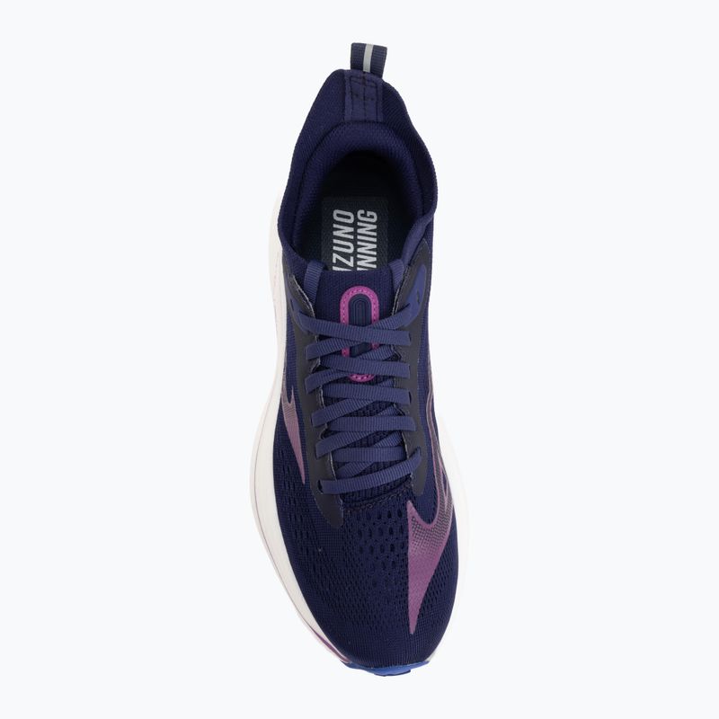Női futócipők Mizuno Neo Zen 2 rhodonite/dahlia/royal blue 5