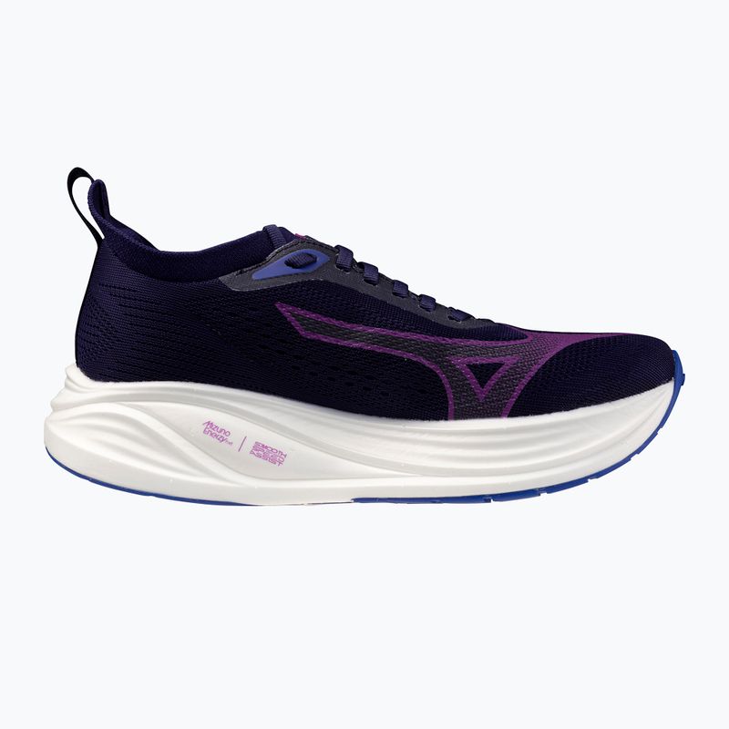 Női futócipők Mizuno Neo Zen 2 rhodonite/dahlia/royal blue 2