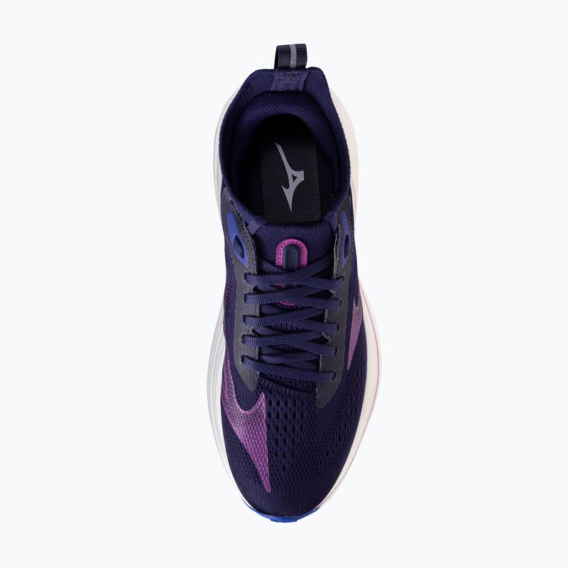 Női futócipők Mizuno Neo Zen 2 rhodonite/dahlia/royal blue 5