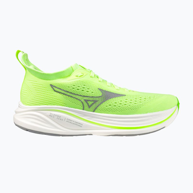 Női futócipők Mizuno Neo Zen 2 lime pulp/ultimate gray/jasmine green