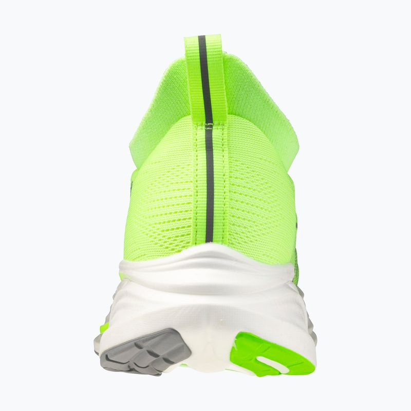 Női futócipők Mizuno Neo Zen 2 lime pulp/ultimate gray/jasmine green 3