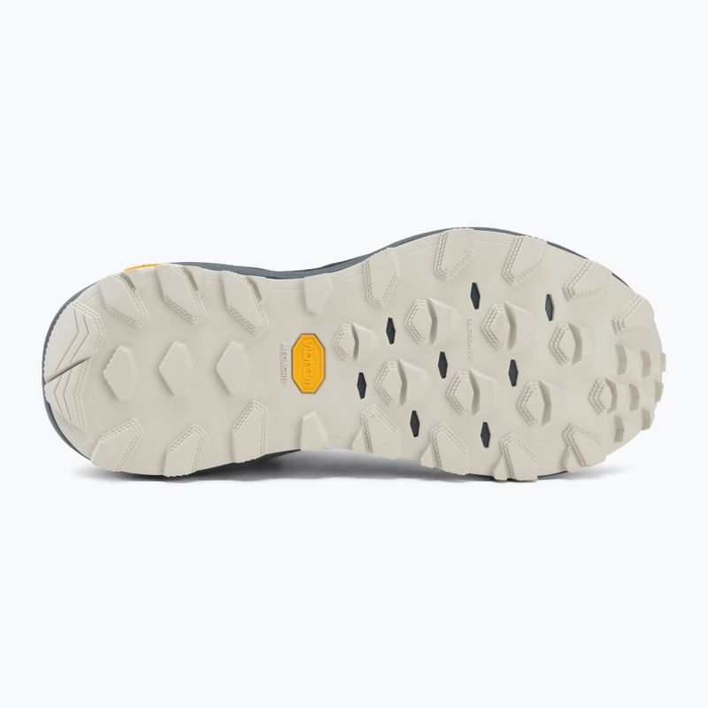 Férfi futócipők Mizuno Wave Mujin 11 foggy dew/dark slatevulcan 4