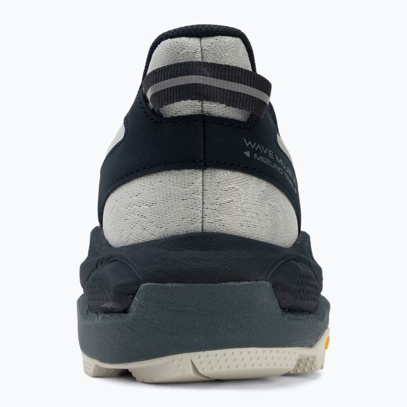 Férfi futócipők Mizuno Wave Mujin 11 foggy dew/dark slatevulcan 6