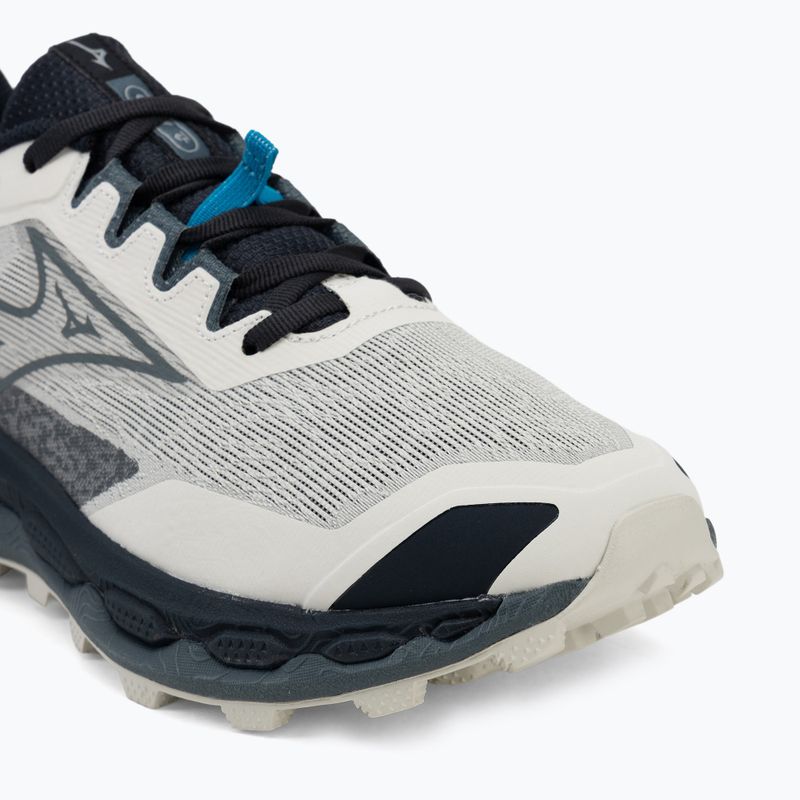 Férfi futócipők Mizuno Wave Mujin 11 foggy dew/dark slatevulcan 7
