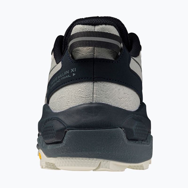 Férfi futócipők Mizuno Wave Mujin 11 foggy dew/dark slatevulcan 3