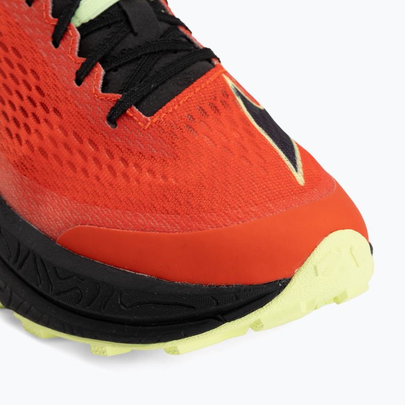 Futócipők Mizuno Neo Accera orange/lime pulp/black 7