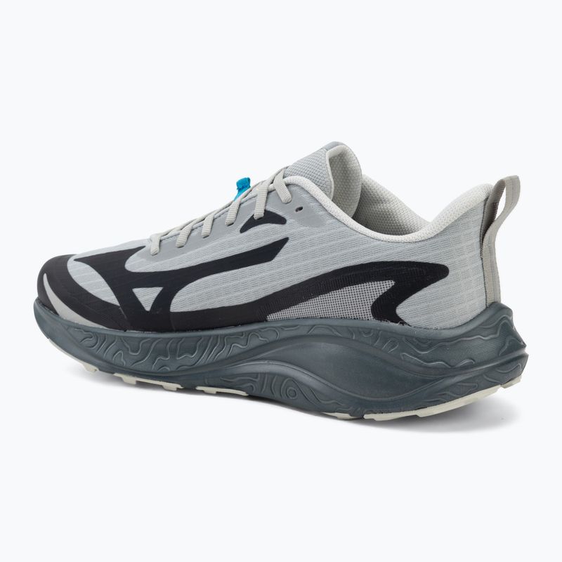 Férfi futócipők Mizuno Neo Lumina mirage gray/vulcan/blue jewel 3