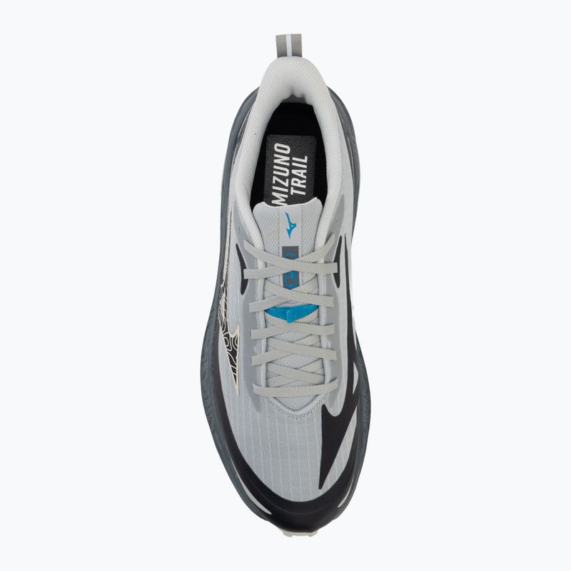 Férfi futócipők Mizuno Neo Lumina mirage gray/vulcan/blue jewel 5