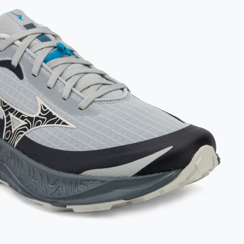 Férfi futócipők Mizuno Neo Lumina mirage gray/vulcan/blue jewel 7