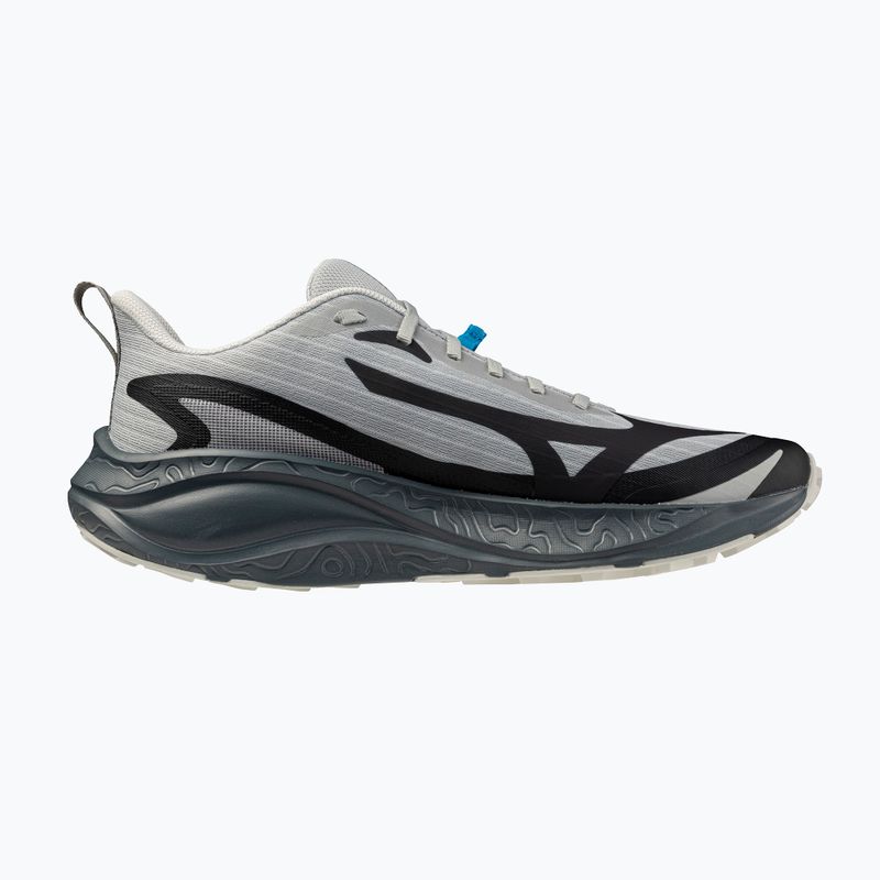 Férfi futócipők Mizuno Neo Lumina mirage gray/vulcan/blue jewel 2
