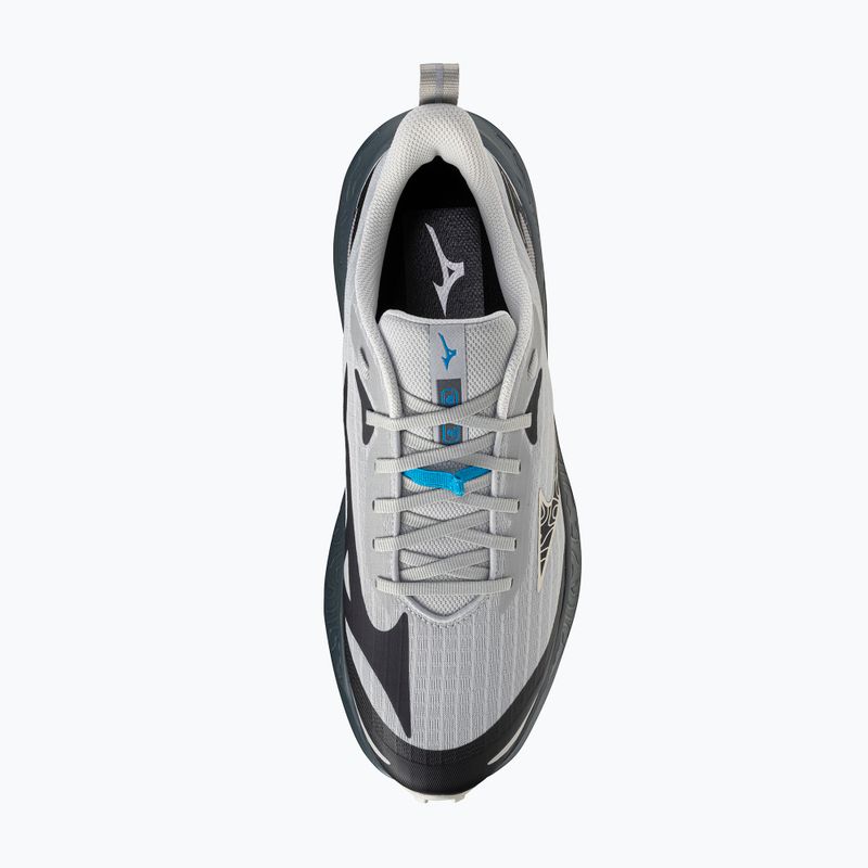 Férfi futócipők Mizuno Neo Lumina mirage gray/vulcan/blue jewel 5