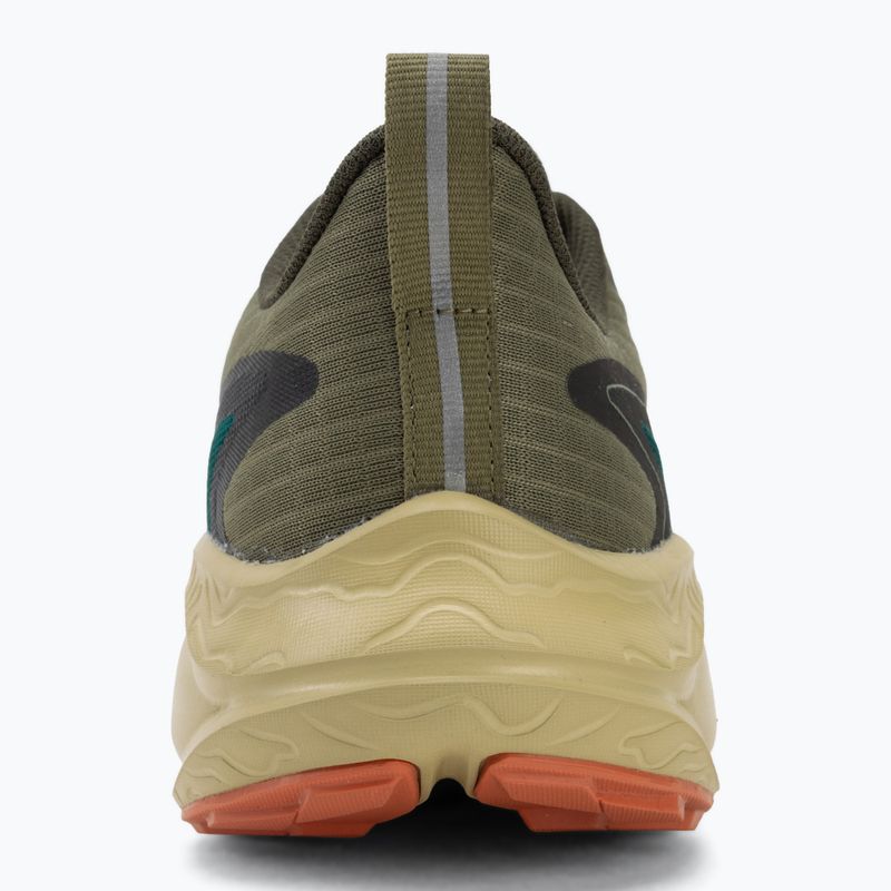 Férfi futócipők Mizuno Neo Lumina martini olive/forest night/ginger 6