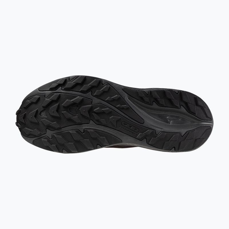 Férfi futócipők Mizuno Neo Lumina black bean/red dahlia/blackened pearl 4