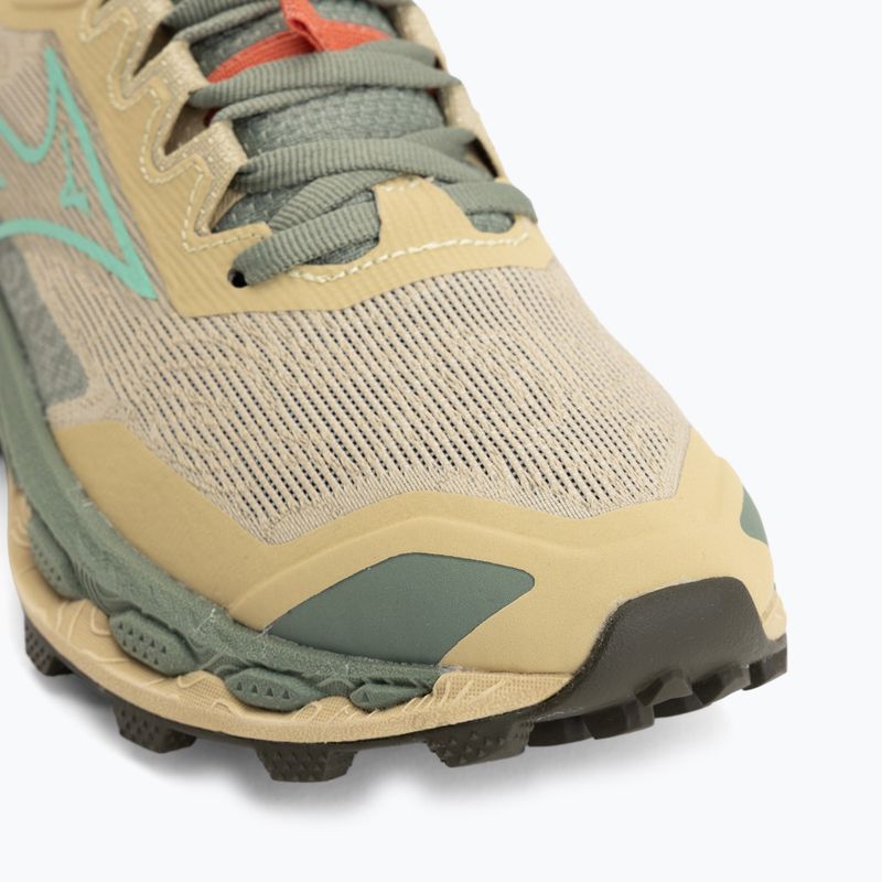 Női futócipők Mizuno Wave Mujin 11 silver fern/mentholated/sea spray 7