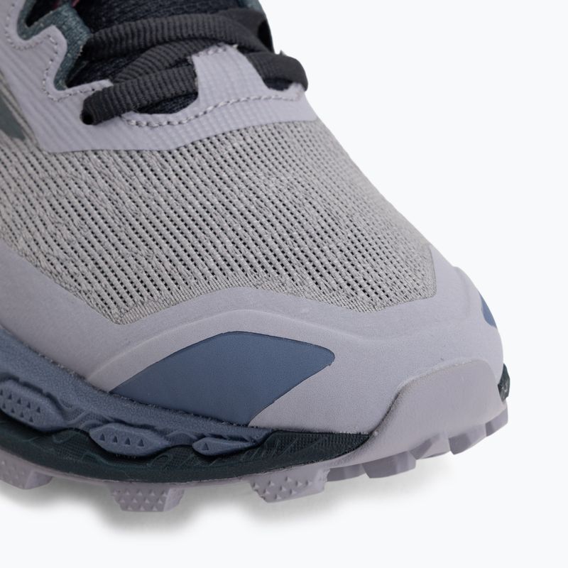 Női futócipők Mizuno Wave Mujin 11 dapple gray/dark slate/vulcan 7