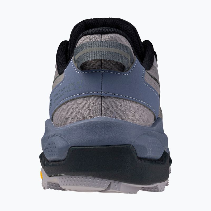 Női futócipők Mizuno Wave Mujin 11 dapple gray/dark slate/vulcan 3