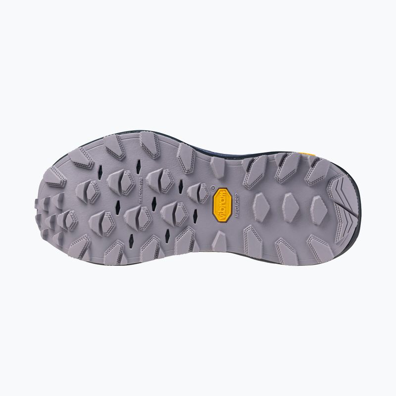 Női futócipők Mizuno Wave Mujin 11 dapple gray/dark slate/vulcan 4