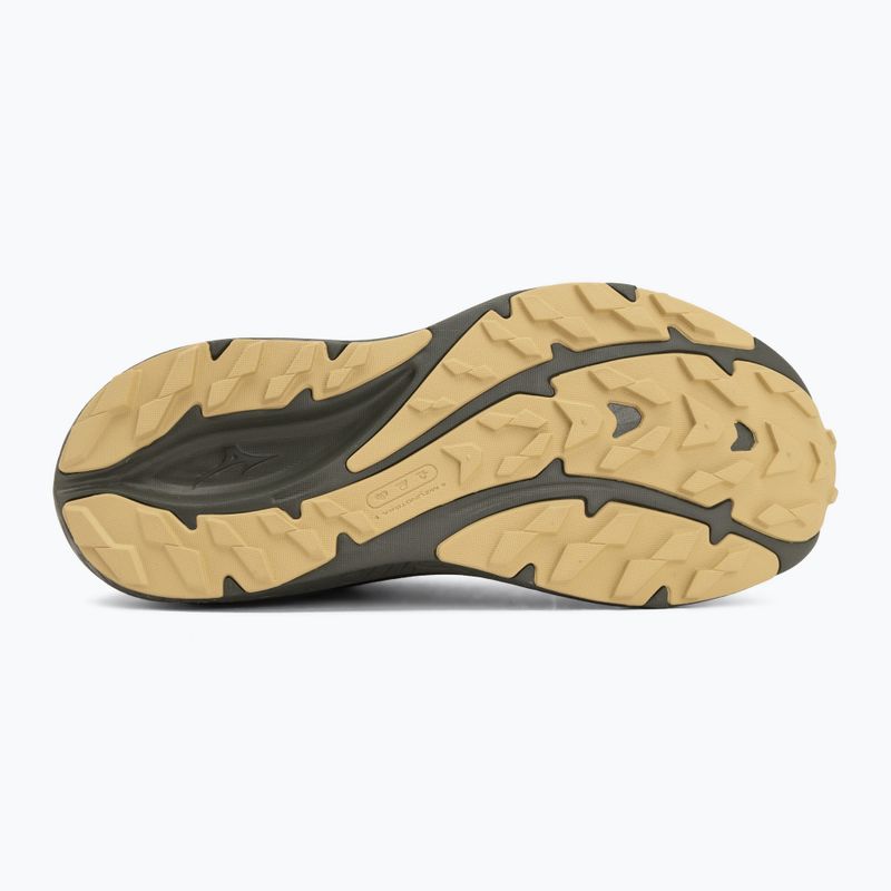 Női futócipők Mizuno Neo Lumina Gtx martini olive/mentholated/forest night 4