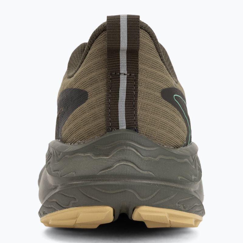 Női futócipők Mizuno Neo Lumina Gtx martini olive/mentholated/forest night 6