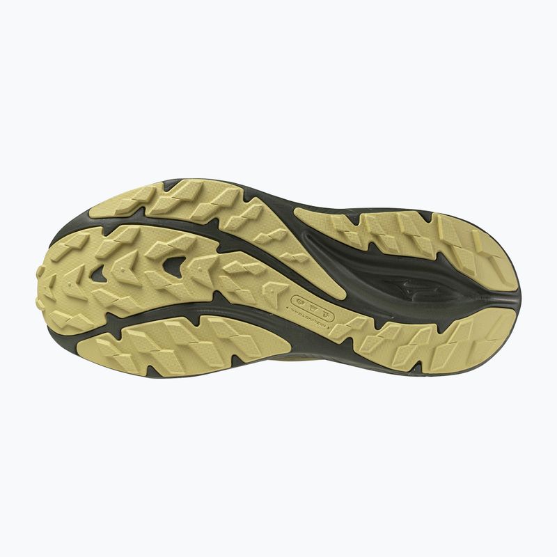 Női futócipők Mizuno Neo Lumina Gtx martini olive/mentholated/forest night 4