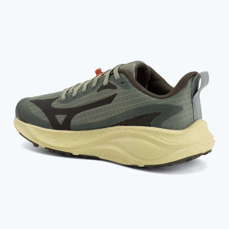 Női futócipők Mizuno Neo Lumina sea spray/mentholated/beechnut 3