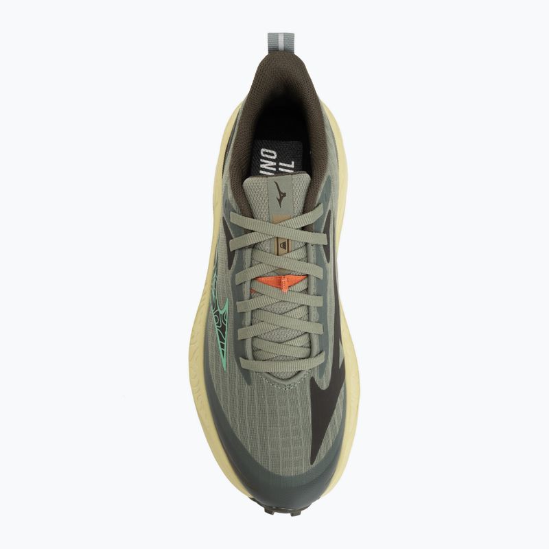Női futócipők Mizuno Neo Lumina sea spray/mentholated/beechnut 5