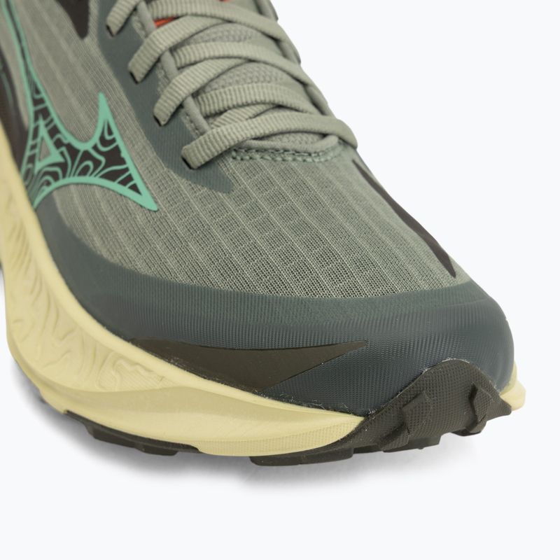 Női futócipők Mizuno Neo Lumina sea spray/mentholated/beechnut 7