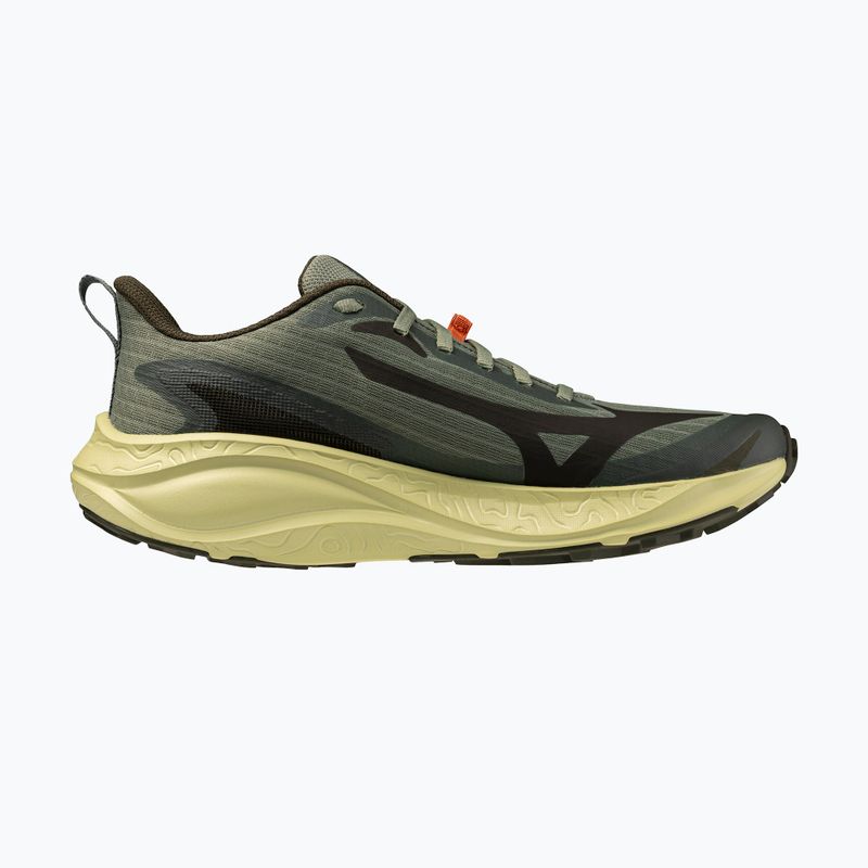 Női futócipők Mizuno Neo Lumina sea spray/mentholated/beechnut 2