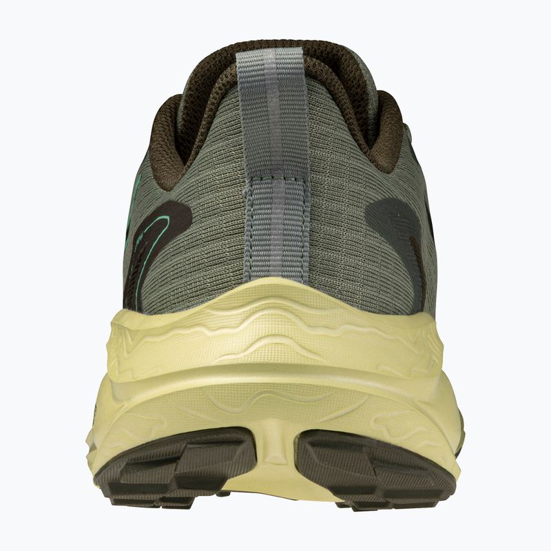 Női futócipők Mizuno Neo Lumina sea spray/mentholated/beechnut 3