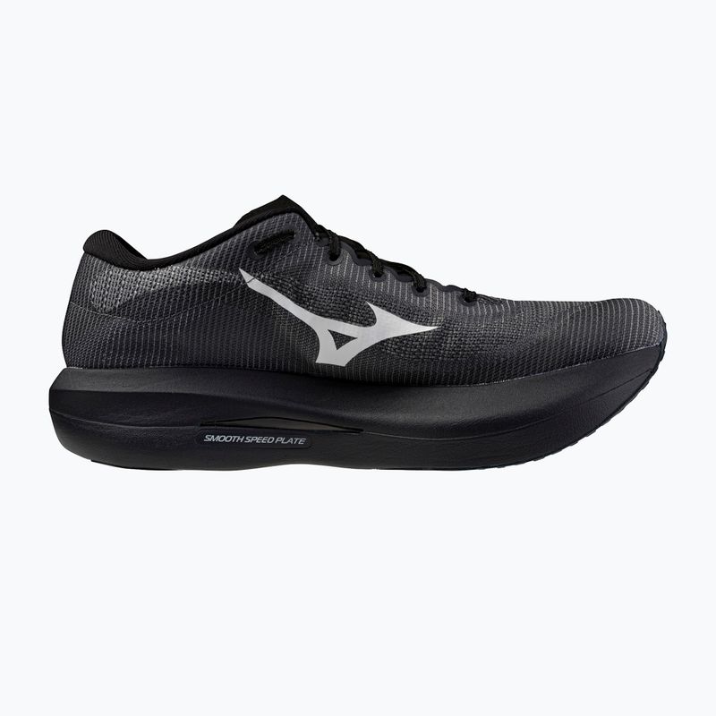 Futócipők Mizuno Hyperwarp Pure vulcan/white/moonlit ocean 2