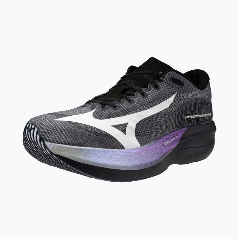 Futócipők Mizuno Hyperwarp Elite vulcan/white/moonlit ocean 3