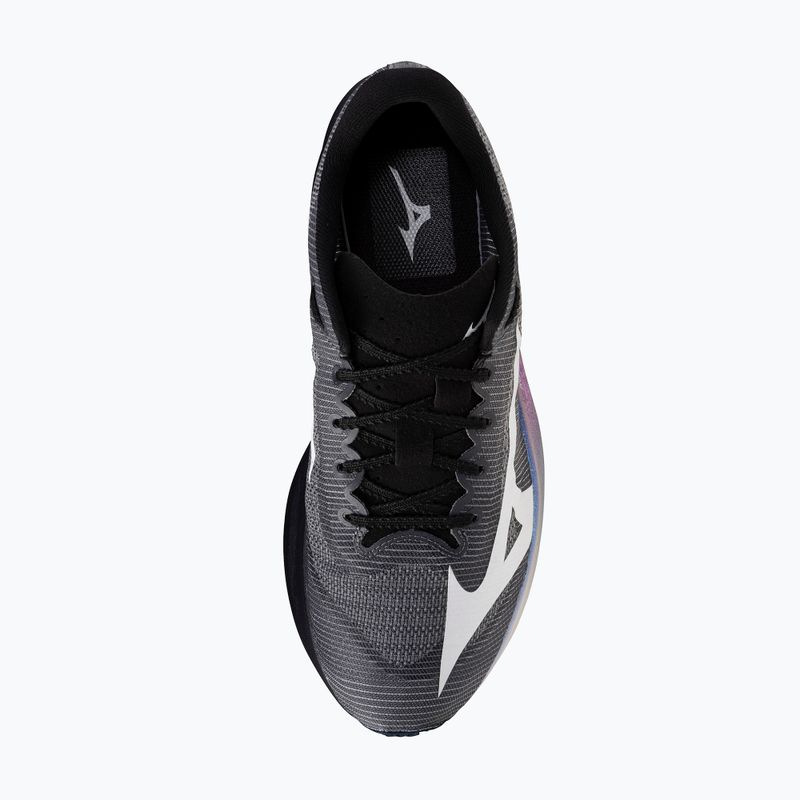 Futócipők Mizuno Hyperwarp Elite vulcan/white/moonlit ocean 7