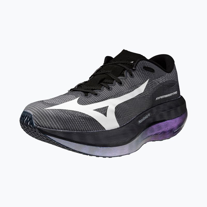 Futócipők Mizuno Hyperwarp Pro vulcan/white/moonlit ocean 4