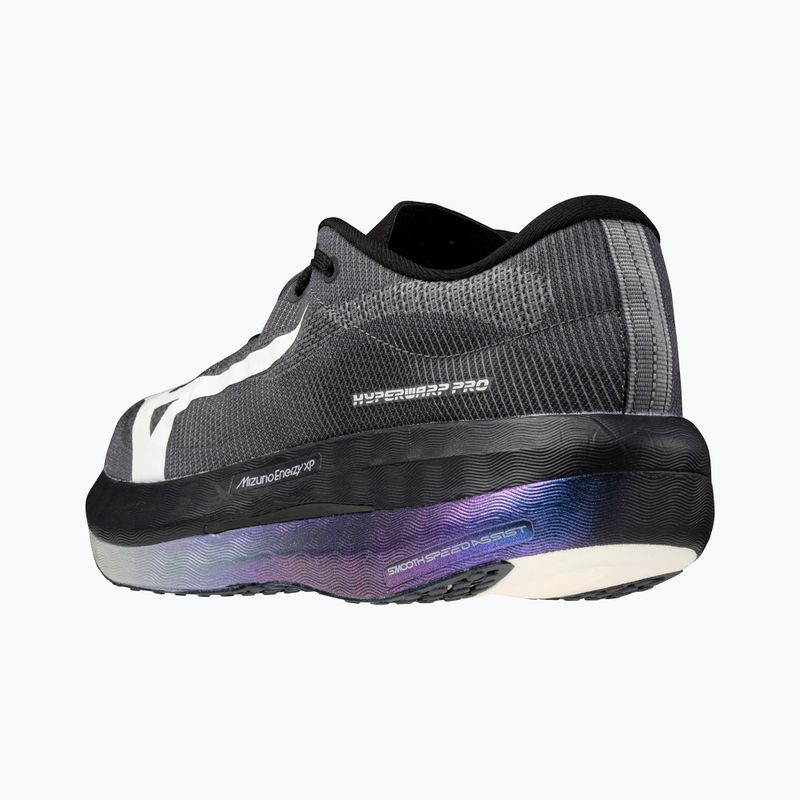 Futócipők Mizuno Hyperwarp Pro vulcan/white/moonlit ocean 5